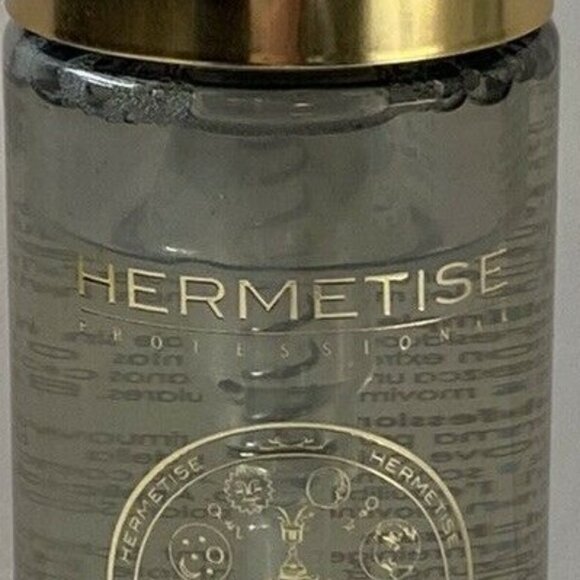 HERMETISE CLEANSING FOAM - 5.1 fl oz / 150 ml - BRAND NEW - SEALED - Picture 5 of 8